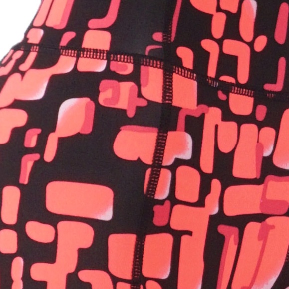 Yoga pants workout leggings LY6234-4 - Picture 3 of 4